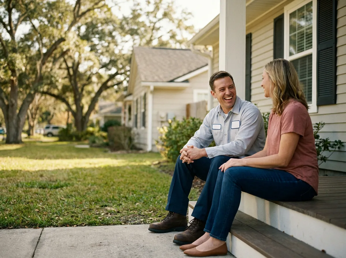 Septic tank pumping FAQs for Baldwin, MD